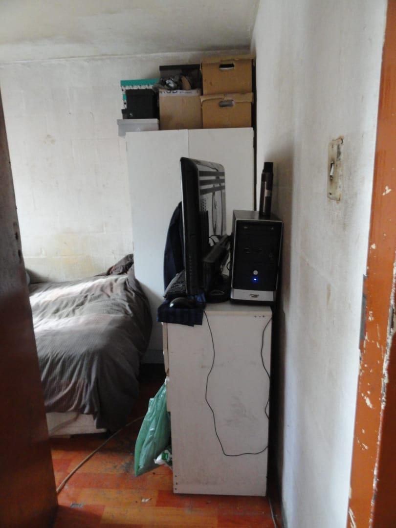 2 Bedroom Property for Sale in Salberau Western Cape